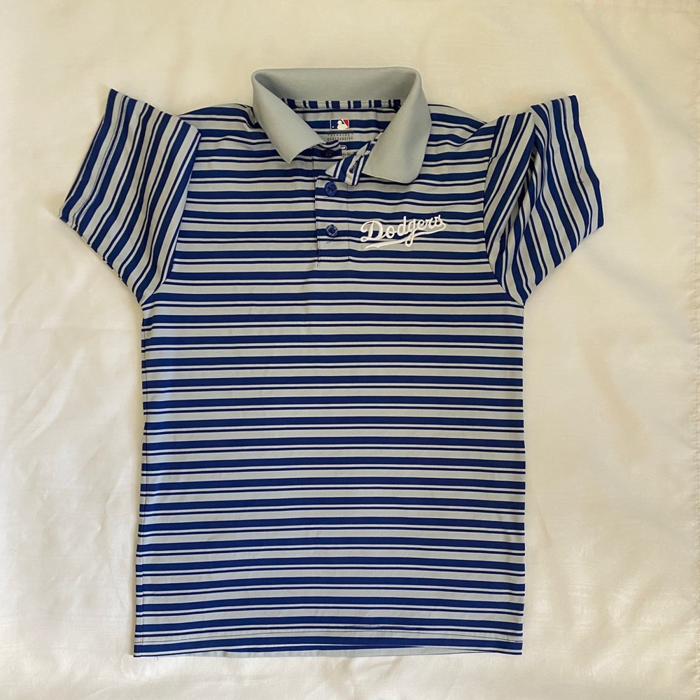 Dodgers Polo shirt